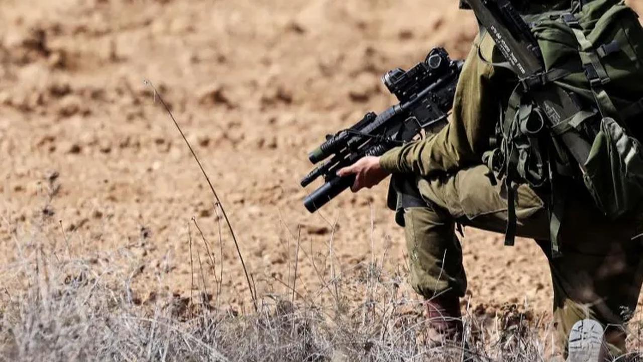 VIDEO: Israel Akui Intel Mossad 'Kalah', Hamas Palestina Sukses Masuk Pemukiman Tembakan 5.000 Rudal