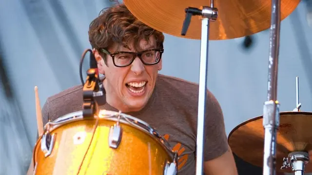 Patrick Carney