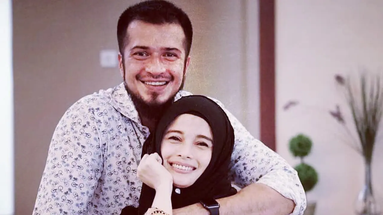 Primus Yustisio dan Jihan Fahira