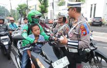 Korlantas Ungkap Perkembangan Signifikan Operasi Zebra 2025 Hari Kelima: Perlindungan Pejalan Kaki Meningkat