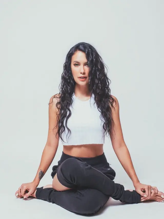 [Fimela] Sophia Latjuba