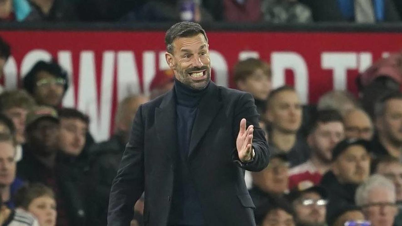 Leicester City Ogah Sepelekan Manchester United Lagi Terluka