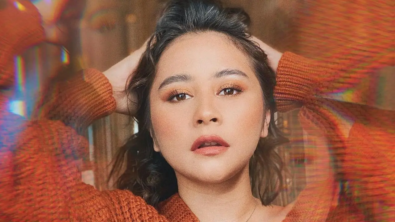 Prilly Latuconsina