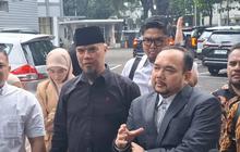 Ahmad Dhani Tuding Lita Gading Tak Merasa Bersalah Setelah Dipolisikan, Sebut Layak Untuk Ditahan