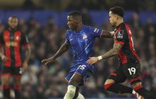 Gelandang Chelsea Moises Caicedo Ditilang, Mobil Seharga Rp3,2 miliar Disita Polisi