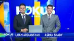 Simak informasi dalam Fokus Pagi edisi (09/9) dengan pilihan berita-berita sebagai berikut, Bus Terguling, Dua Orang Tewas, Banjir Bandang dan Longsor Terjang Permukiman, Presiden Prabowo Rombak Kabinet.