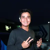 Foto profil Billy Syahputra (Wimbarsana/bintang.com)