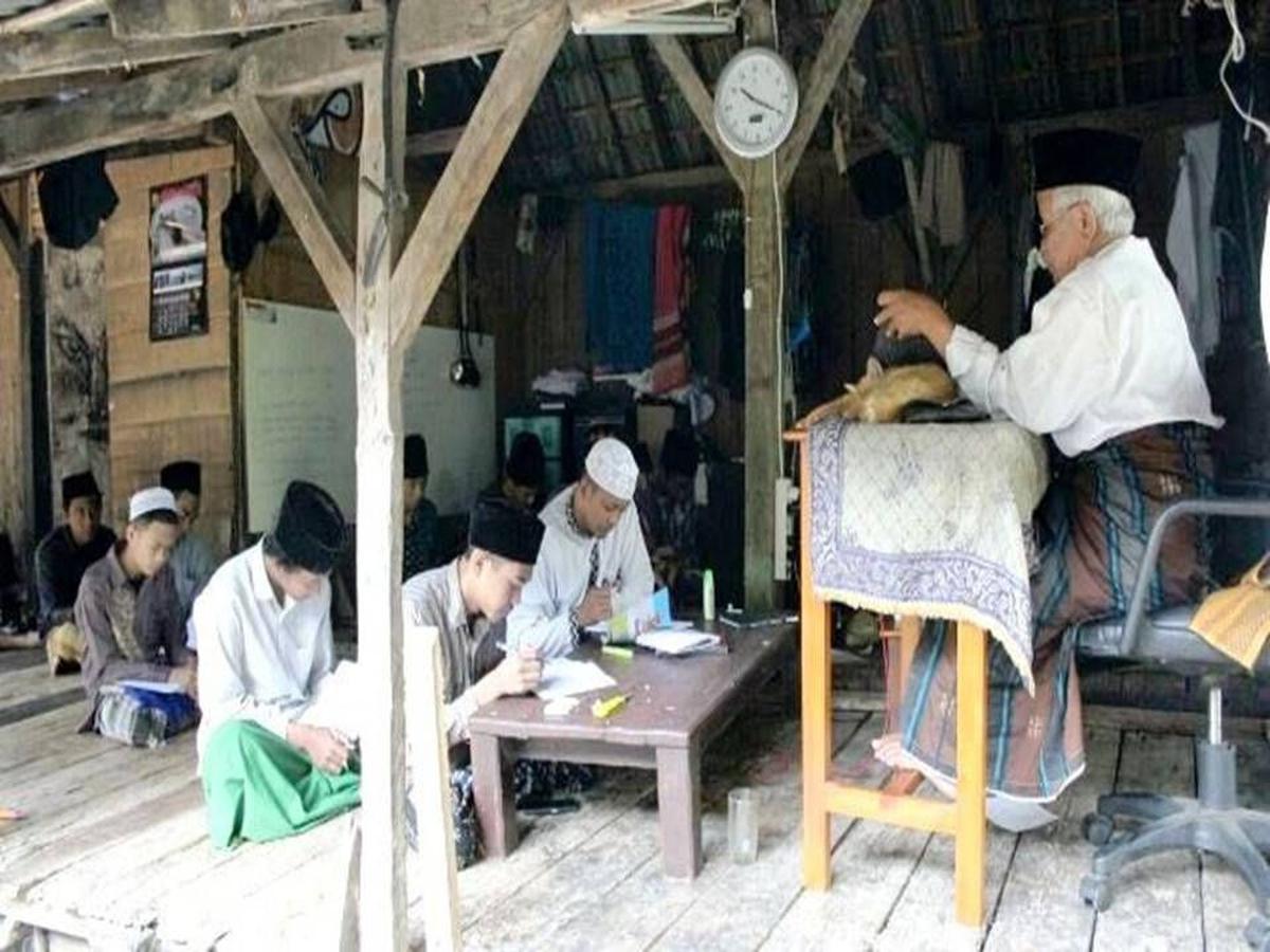 Ciri Khas