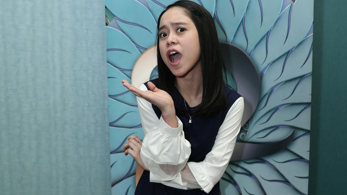 5 Fakta Single Baru Lesti D'Academy, Mati Gaya