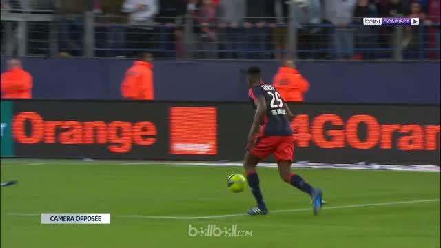 Caen sukses menahan juara Liga Prancis, Paris Saint-Germain dalam hasil imbang tanpa gol pada pertandingan Sabtu (19/5). Satu poin...