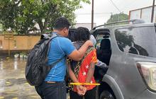 Tangan Diikat Kabel Tis Kuning, Begini Penampakan Anggota KKB Pembeli Amunisi Ilegal di Papua