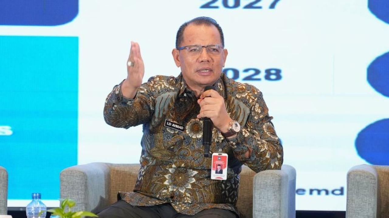 Kemendagri Dorong Percepatan Penegasan Batas Desa Melalui ILASPP, Target 5.000 Desa Tuntas 2029