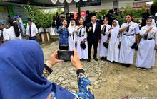 Bupati Bulungan Terbitkan Edaran, Perkuat Program Kejar untuk Keuangan Inklusif