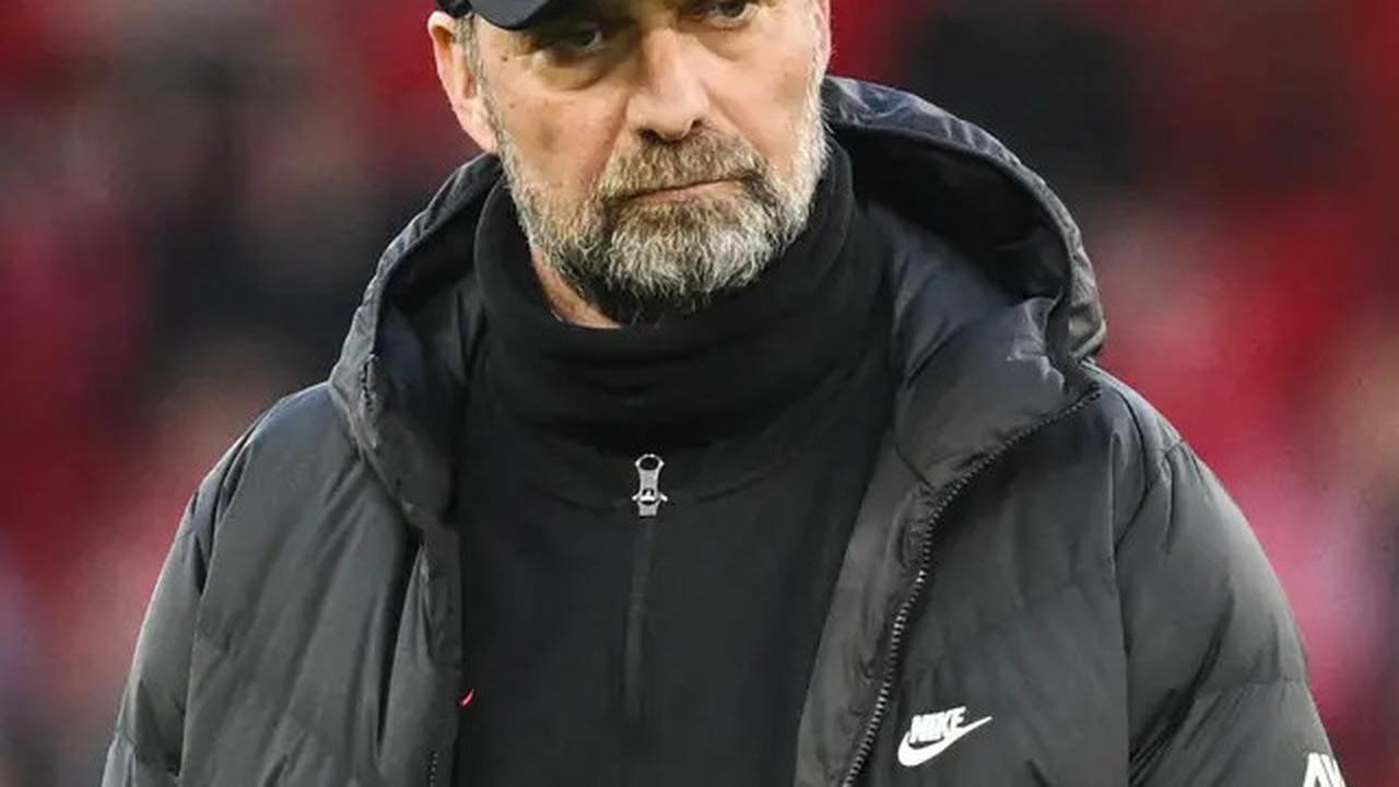 6 Manajer Top yang Pernah Menolak Pinangan MU: Jurgen Klopp hingga Pep Guardiola