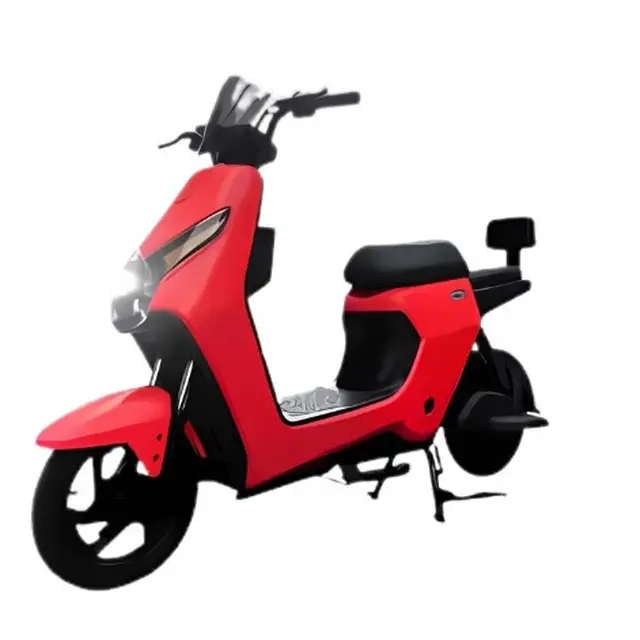 Sepeda Listrik Uwinfly Tipe D60