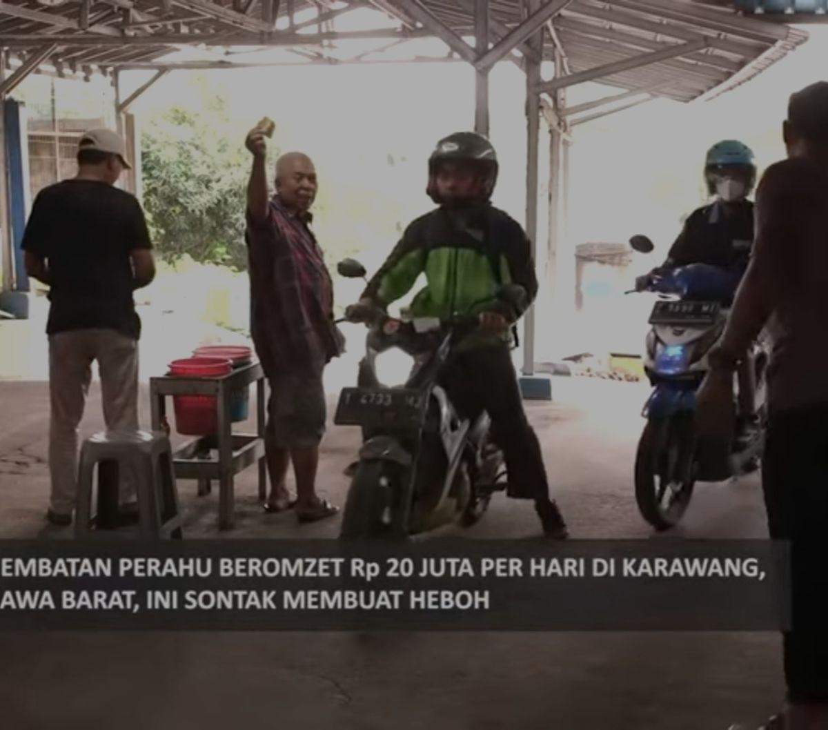 Dok. Istimewa