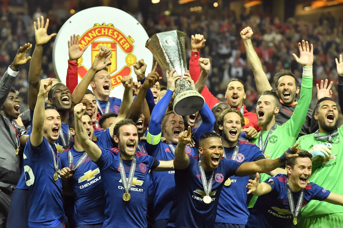 Manchester United
