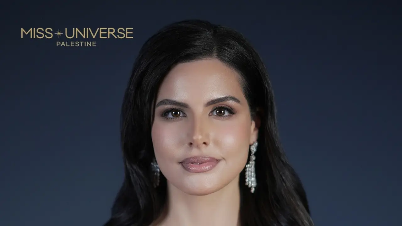 Palestina Resmi Berpartisipasi di Miss Universe, Nadeen Ayoub Jadi Wakil Pertama dalam Sejarah