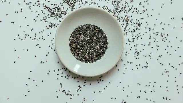 Chia Seed