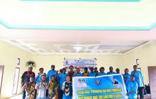 BPK Fasilitasi Suku Moi Klabra Perkuat Warisan Budaya Lokal Melalui Program Banpem