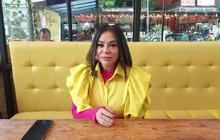 Curhatan Annisa Bahar yang Gagal Jadi Anggota DPR Meski Sudah Keluarkan Dana Rp5 Miliar untuk Kampanye