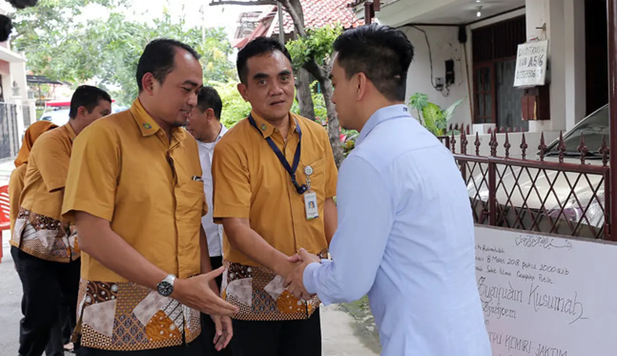 (Deki Prayoga/Bintang.com)