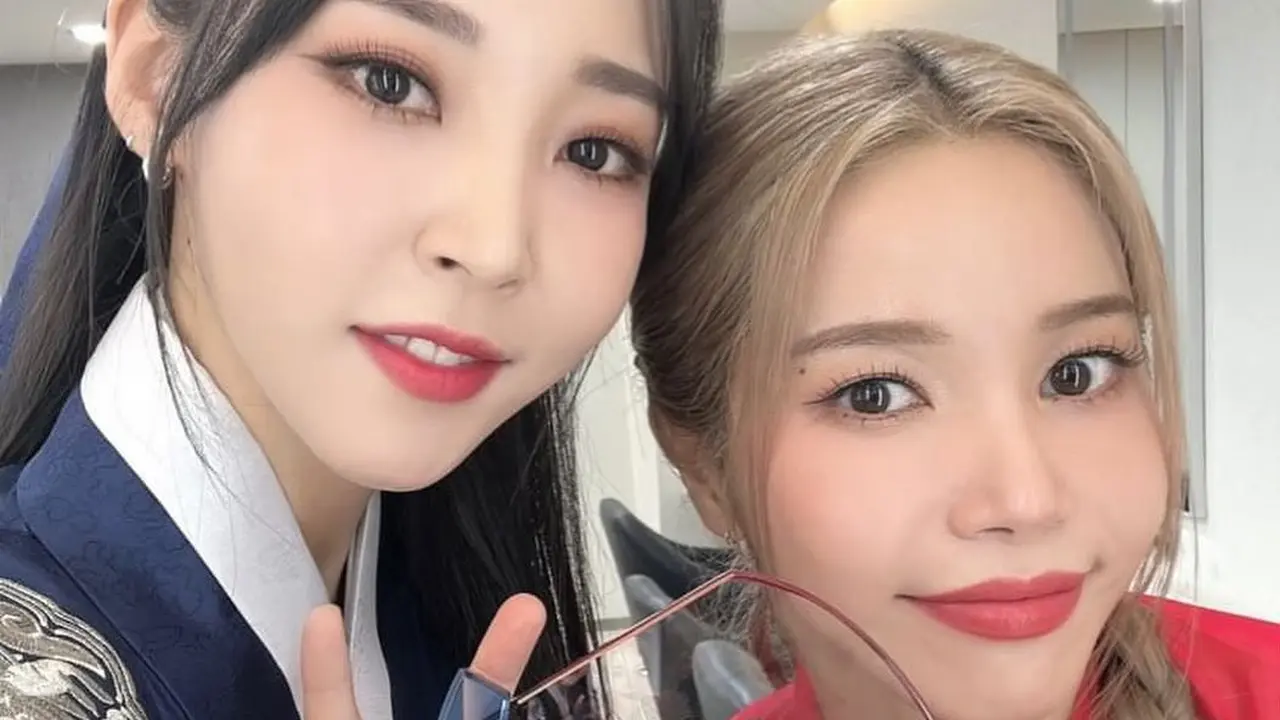 MAMAMOO+ Resmi Menggelar Konser di Jakarta pada 18 November 2023, Ini Deretan Lagu Solar dan Moonbyul yang Paling Dinantikan Penggemar