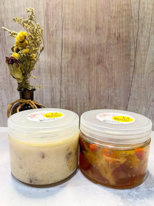 Lezat dan Sehat, Mamas Mooncake Hadirkan Cita Rasa Premium yang Diolah dari Bahan Berkualitas