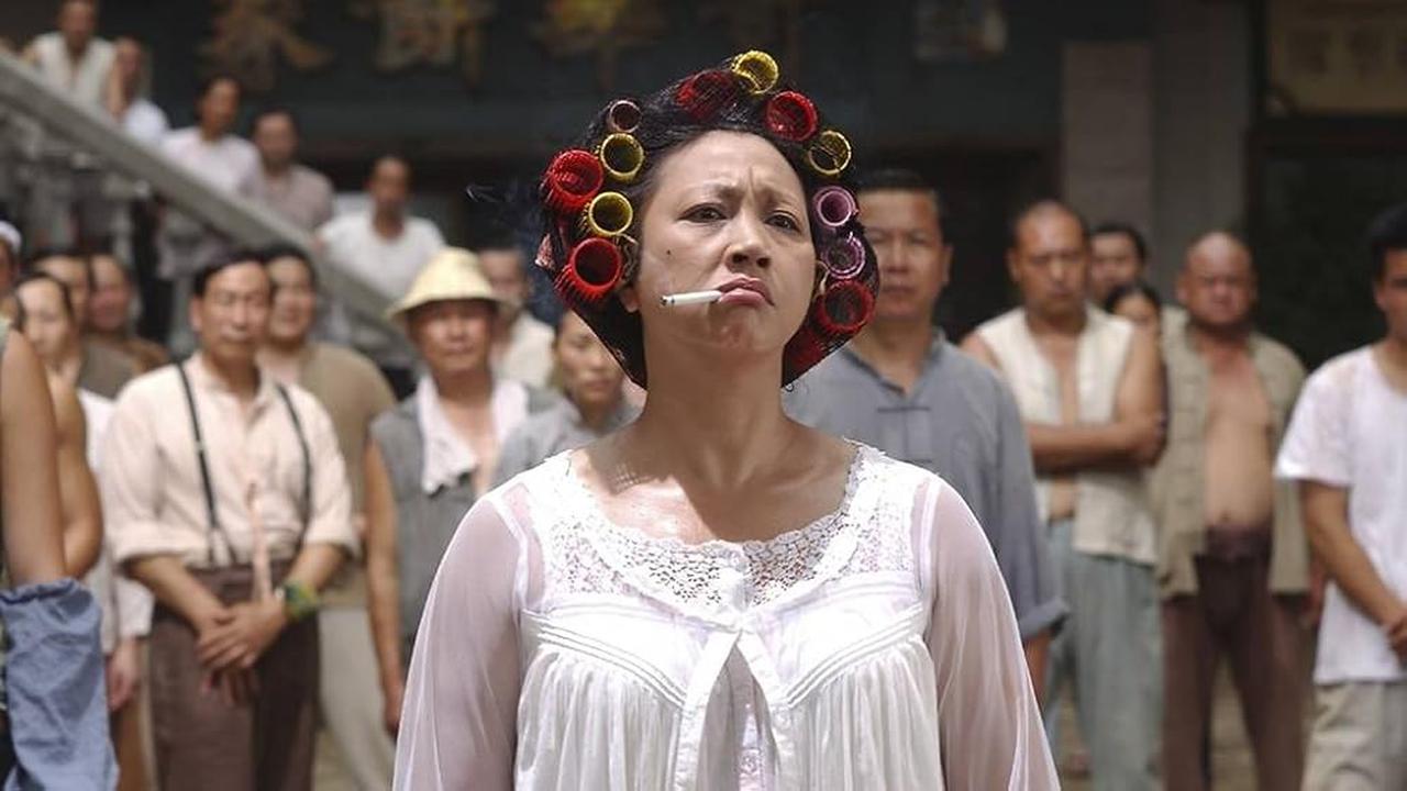 Kung Fu Hustle (2004)