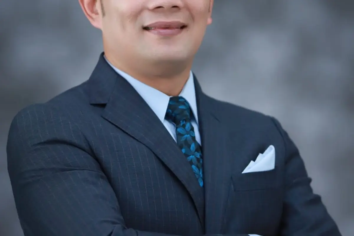 Ridwan Kamil