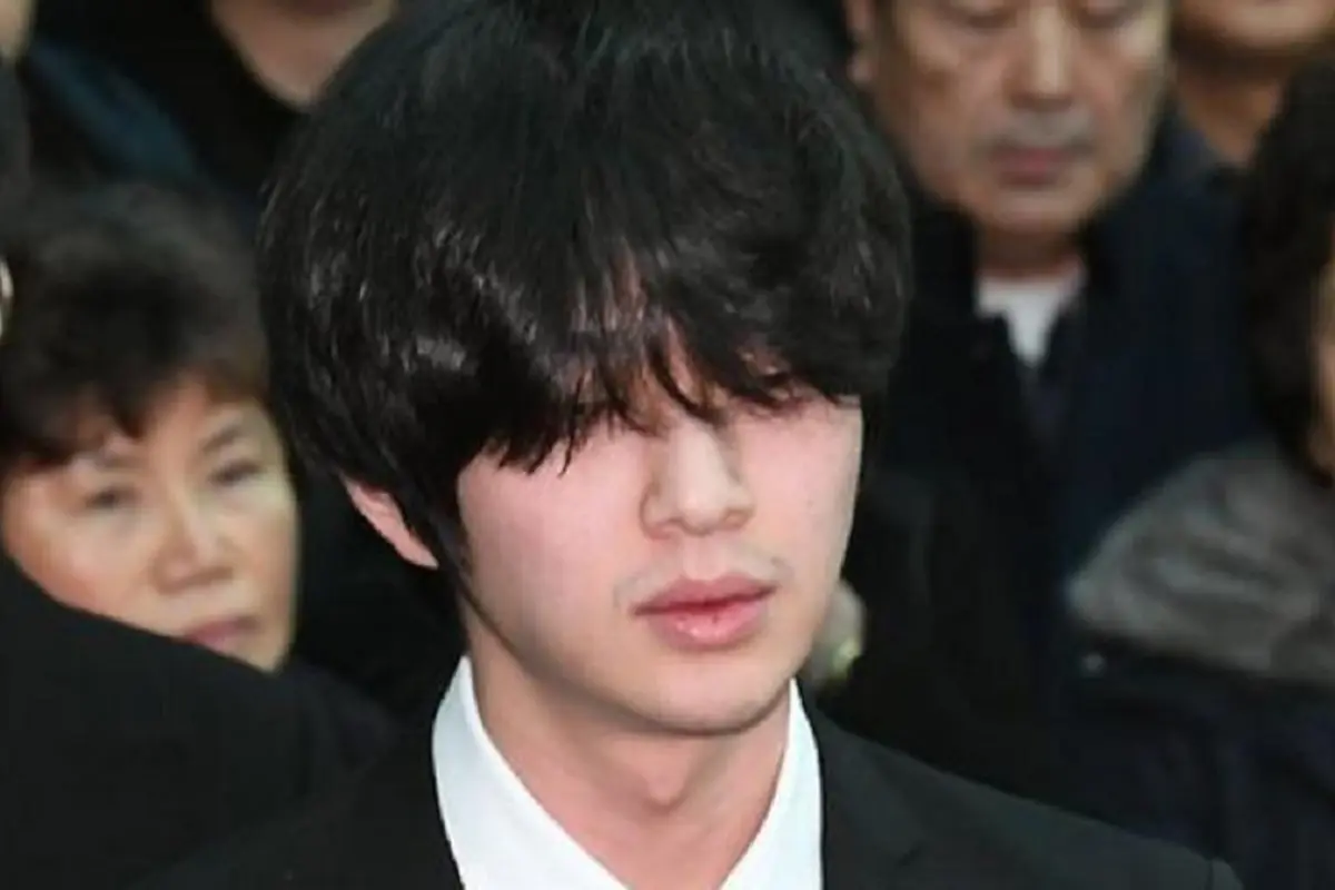 Onew SHInee