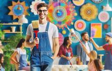 10 Cara Anti-Gagal Percantik Rumah dengan Melakukan Perubahan Desain Interior Ini
