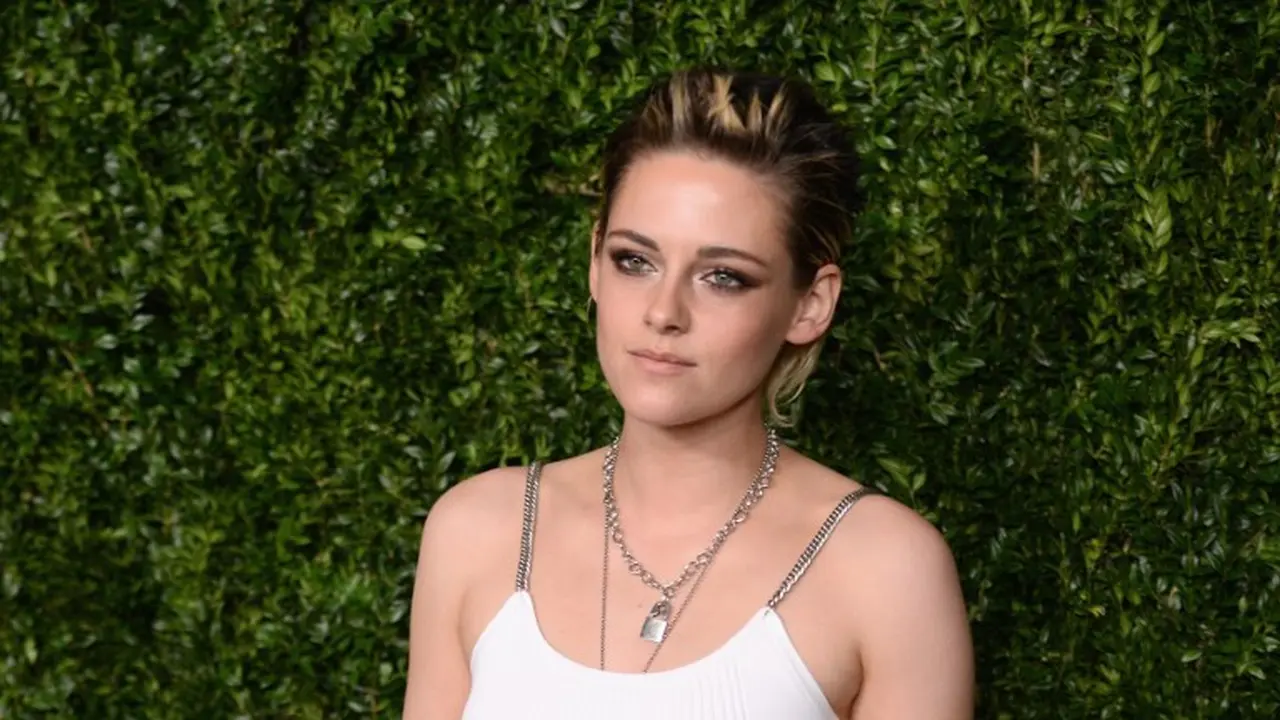 [Bintang] Kristen Stewart