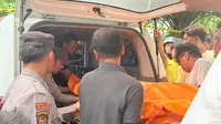 Remaja SMP di Penajam Paser Utara Ditemukan Tewas Tergantung di Rumahnya