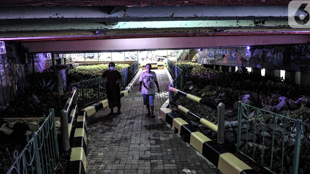 Warga Kolong Jembatan di Tiga Daerah Ini Bakal Direlokasi ke Rusun pada 30 November 2024