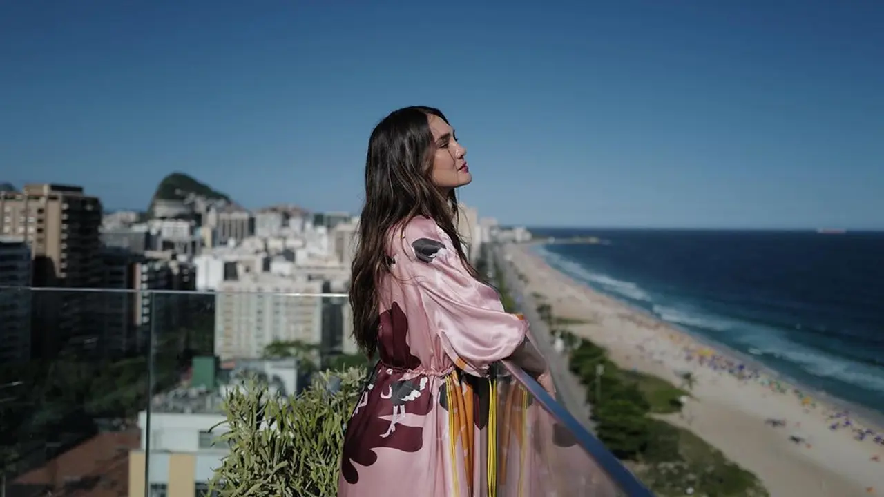 [Fimela] Luna Maya
