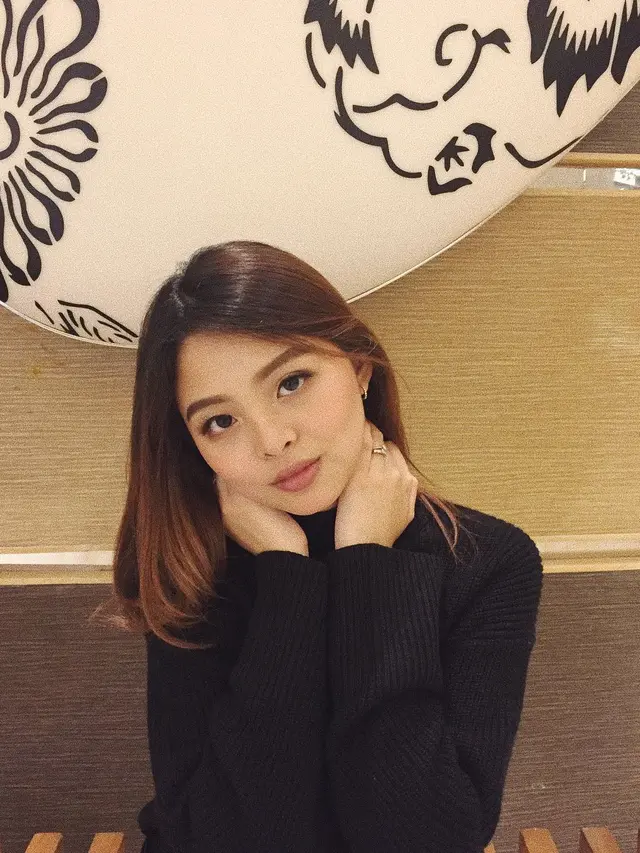 Jessica Vania - Jeje JKT28