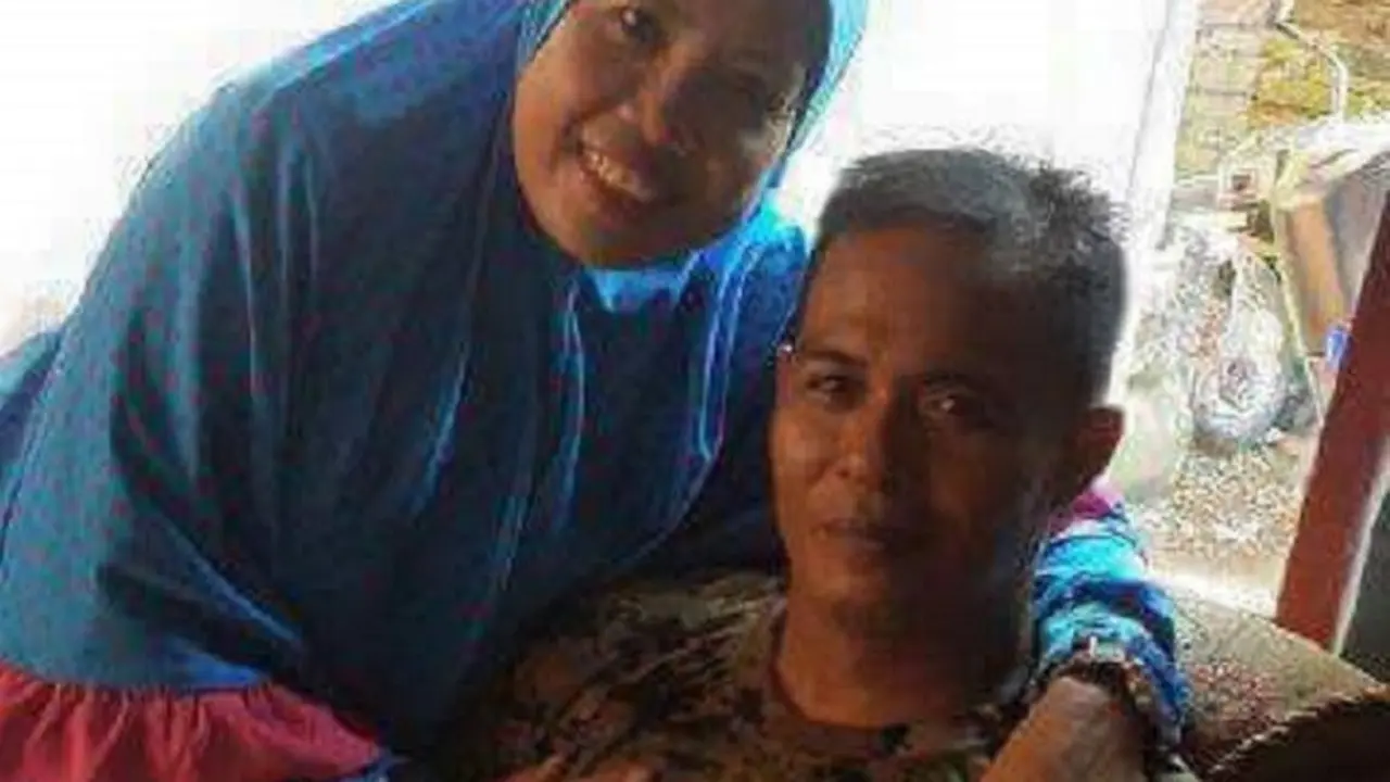 Anggota TNI Meninggal Dunia Usai Telan Gigi Palsu