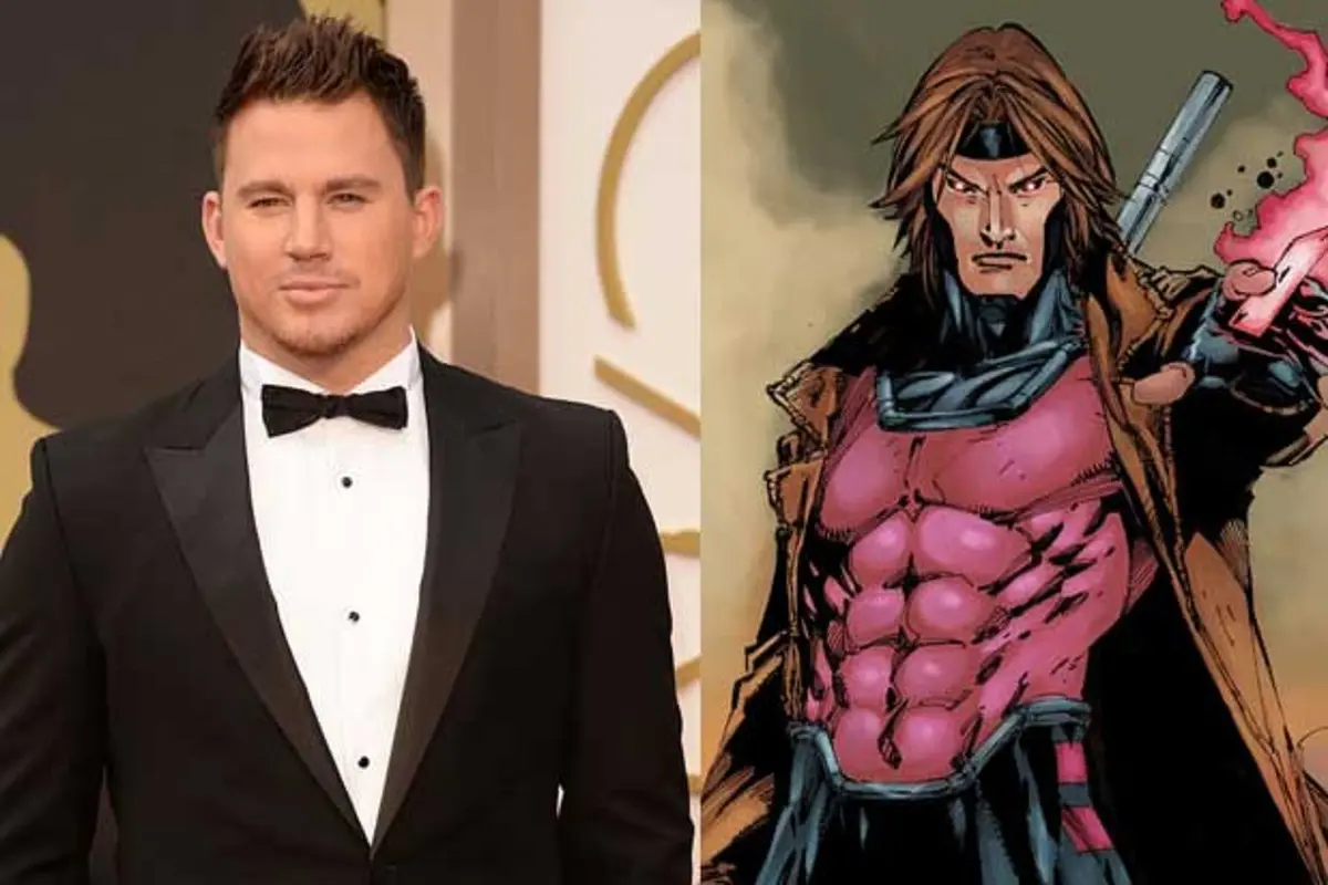 [Bintang] Channing Tatum