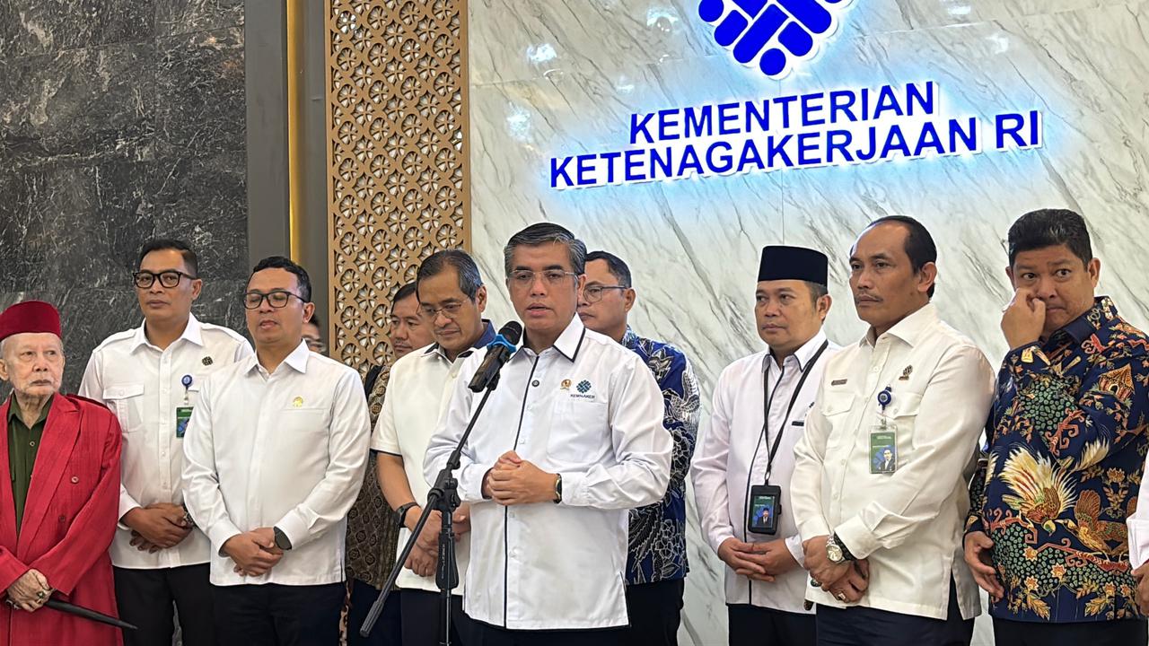 Siap-Siap!  Program Magang Nasional Batch Kedua Meluncur 25 November, Ada 80.000 Lowongan Kerja