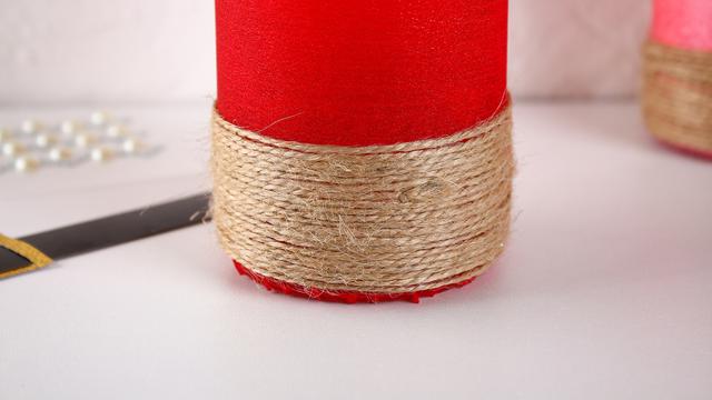 Cara Membuat Kerajinan dari Botol Bekas