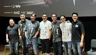 Ungu Rayakan 30 Tahun Berkarya, Siap Gelar Konser Waktu Yang Dinanti: Final Chapter
