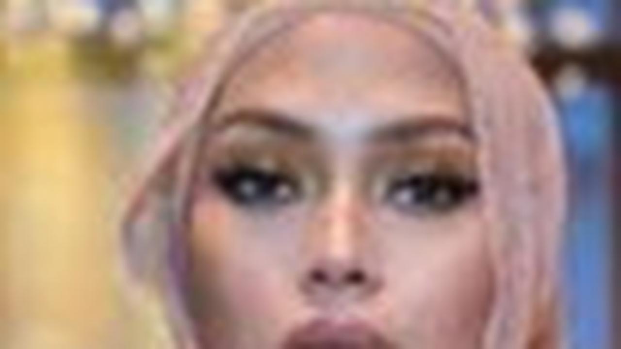 Sosok Ibu Ameerah Wardatul yang Jauh di Malaysia