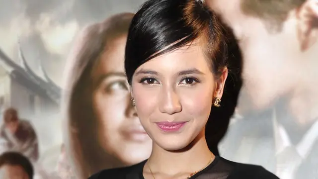 Pevita Pearce
