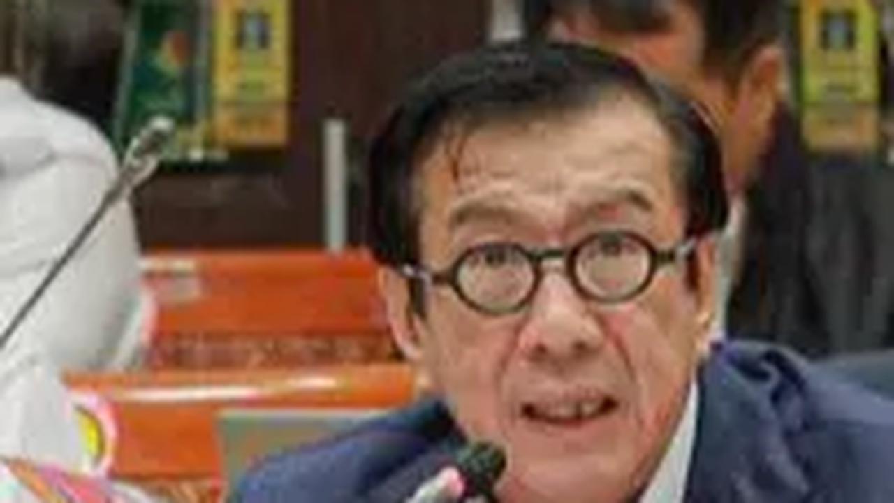 Menkumham Yasonna soal Eddy Hiariej Tersangka KPK: Harus Berpijak pada Asas Praduga Tak Bersalah