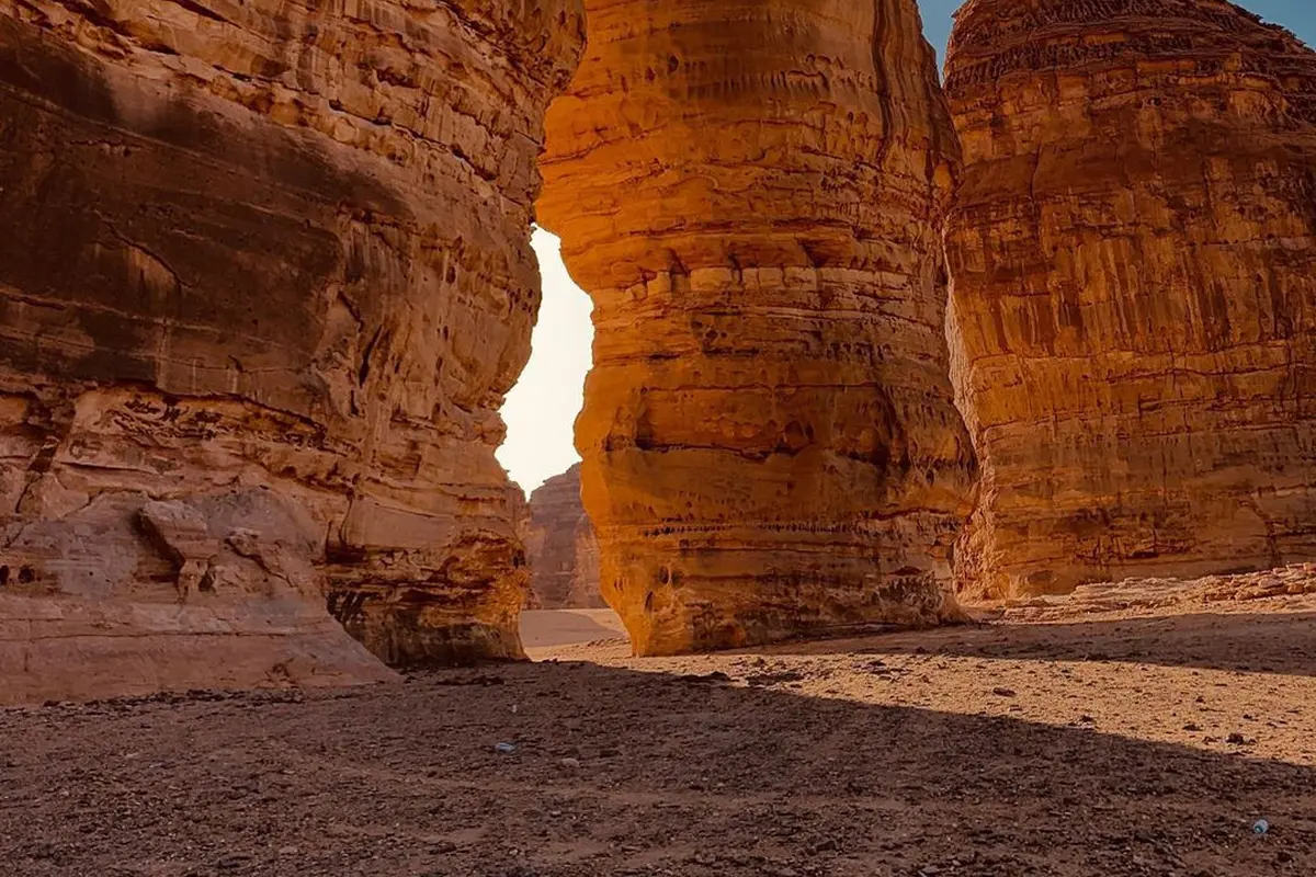 Al-Ula