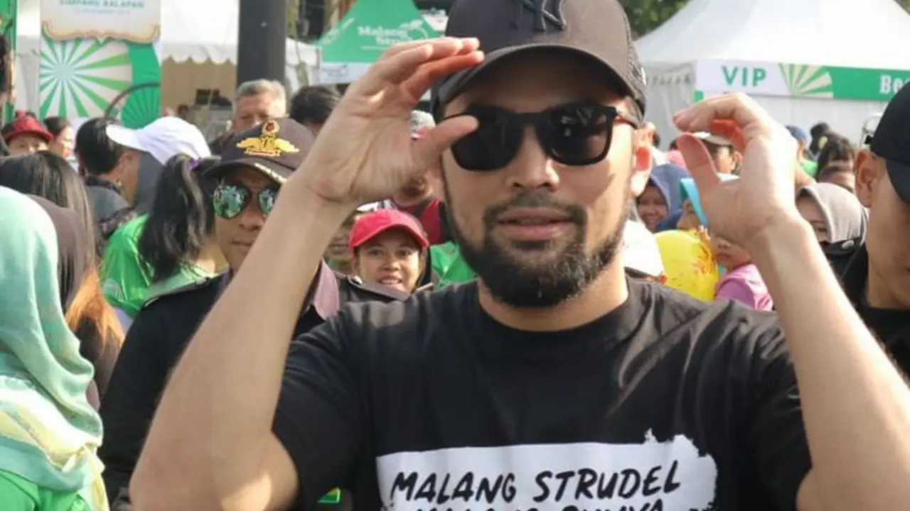 Teuku Wisnu