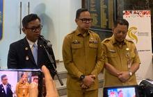 Lemhannas Bekali Kepala Daerah dengan Integritas dan Rencana Aksi