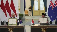 HUT ke-81 RI, PM Australia Soroti Arti Penting Indonesia