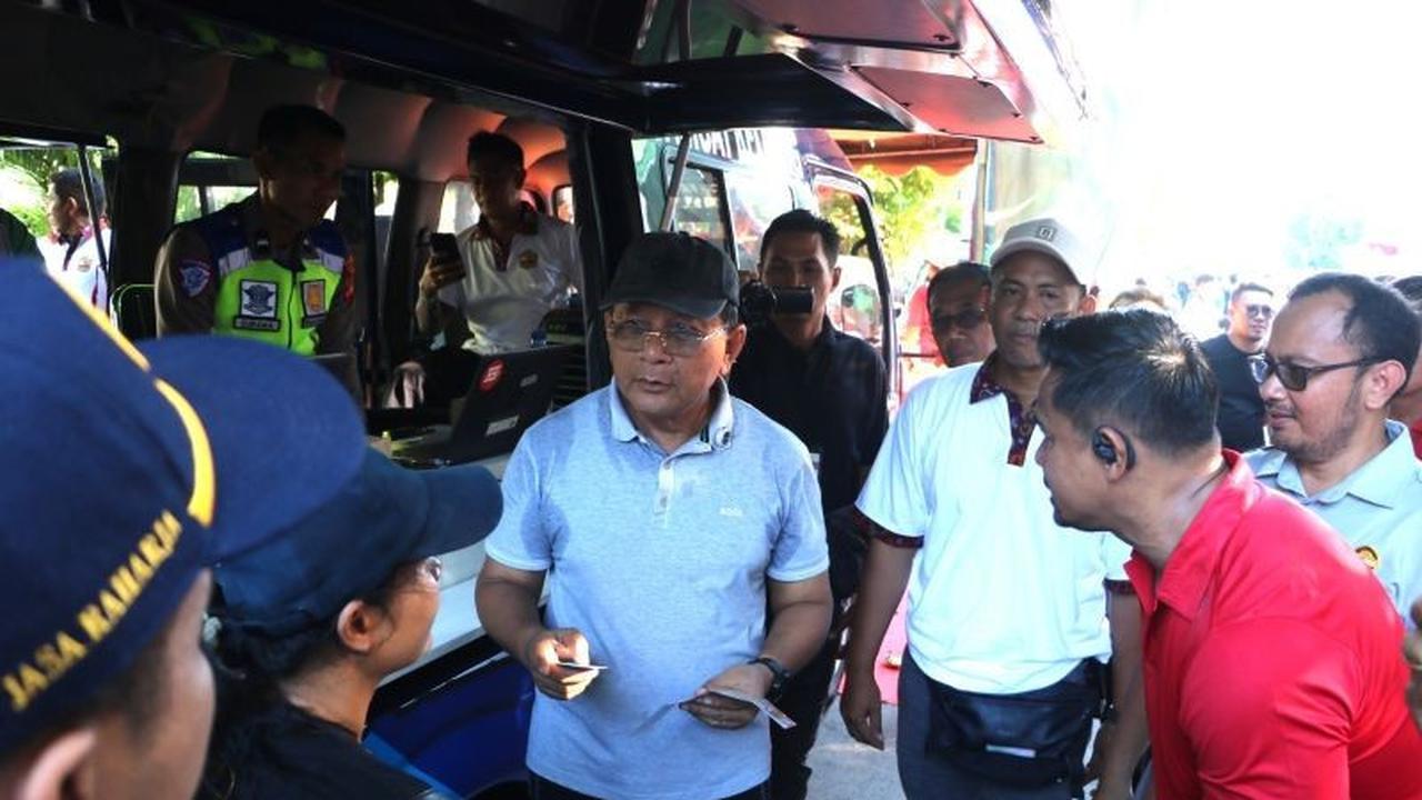 Inovasi Pemkab Buleleng: Samsat Keliling Jangkau Pelosok Desa, Tingkatkan Pendapatan Daerah